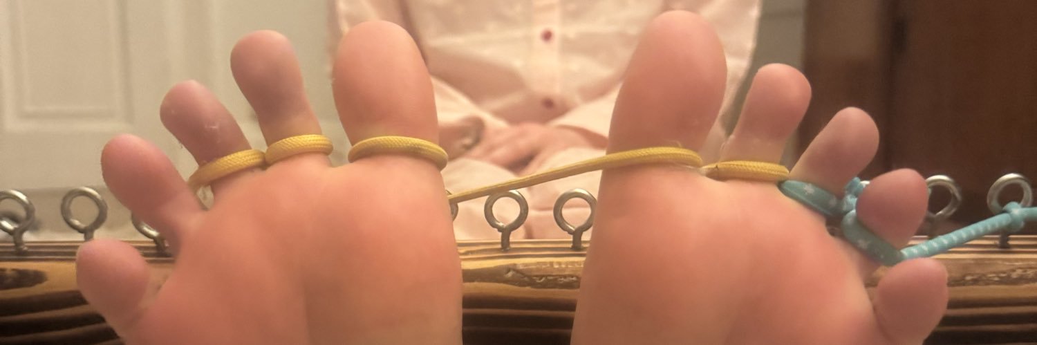 Footbrat_41's banner