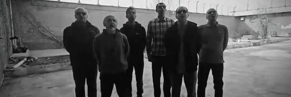 Ehsan Sharifi | احسان شریفی's banner