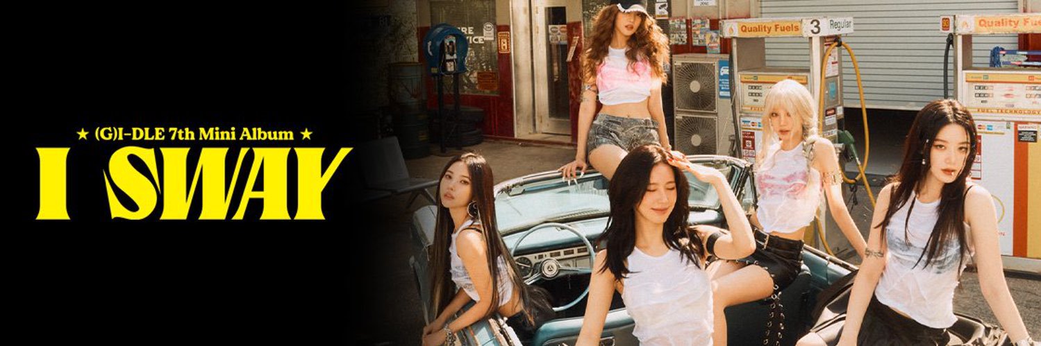 soyeon loops ✮'s banner