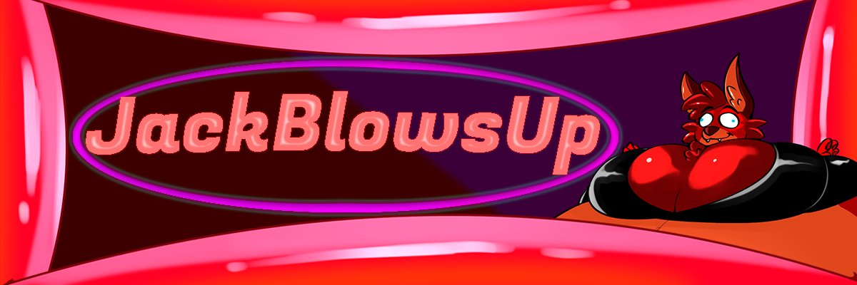 JackBlowsUp 🔜 DENFUR 🎪🎡🎈's banner