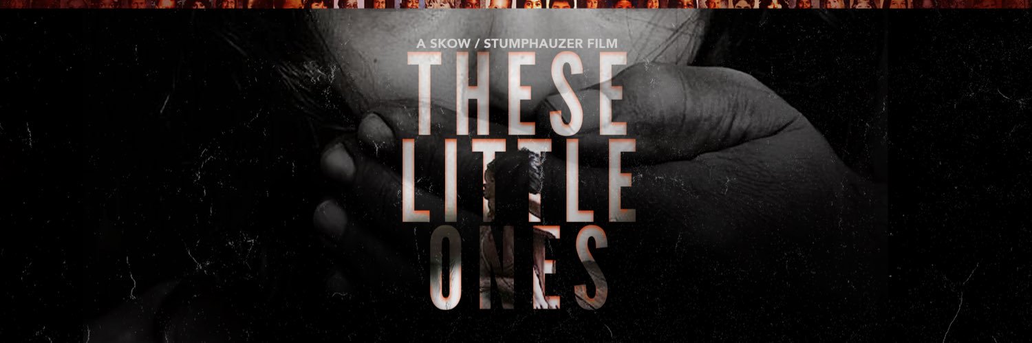 These Little Ones's banner