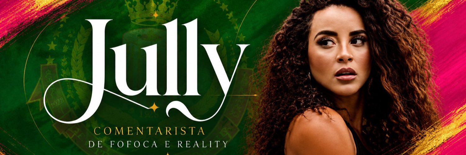 Jully 💚🩷's banner