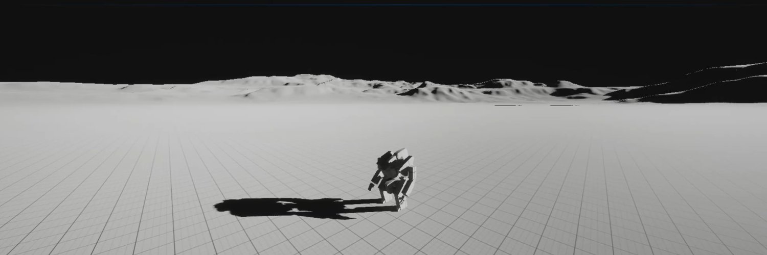Mechabaron's banner