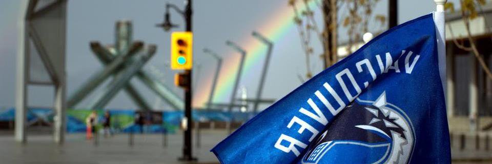 Dr. Dangles's banner