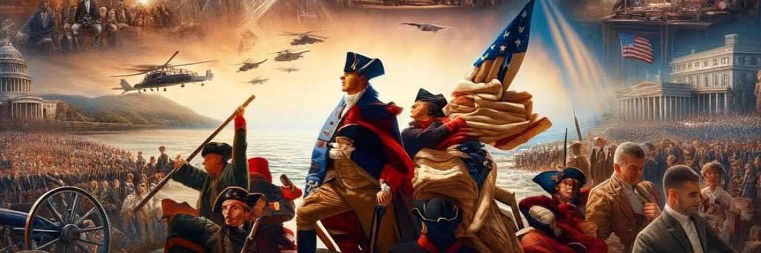 Millennial Conservative ™️'s banner