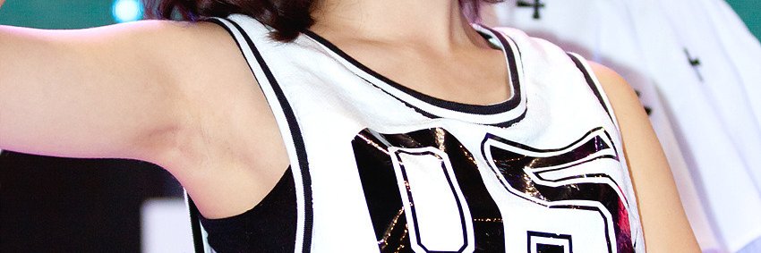 ワキフェチTVサブ's banner