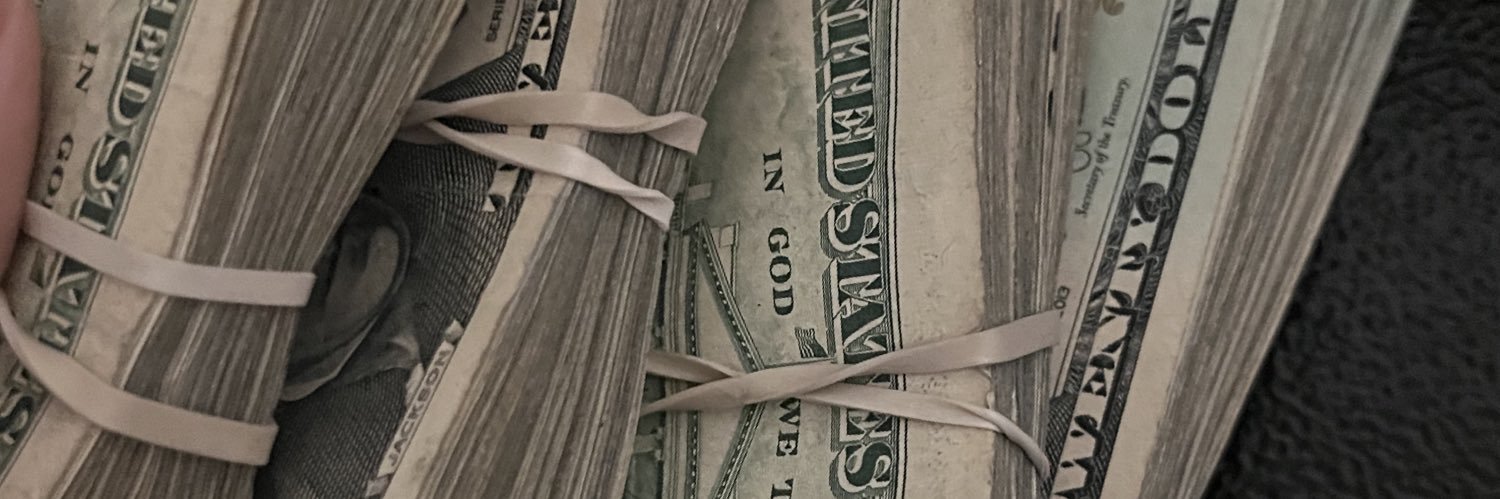 really raw HO's banner