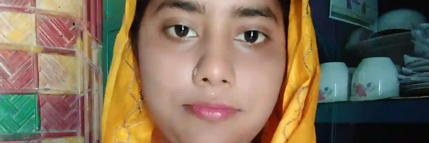 তানিয়া আকতার's banner
