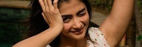 Pooja Hegde Fanss's banner
