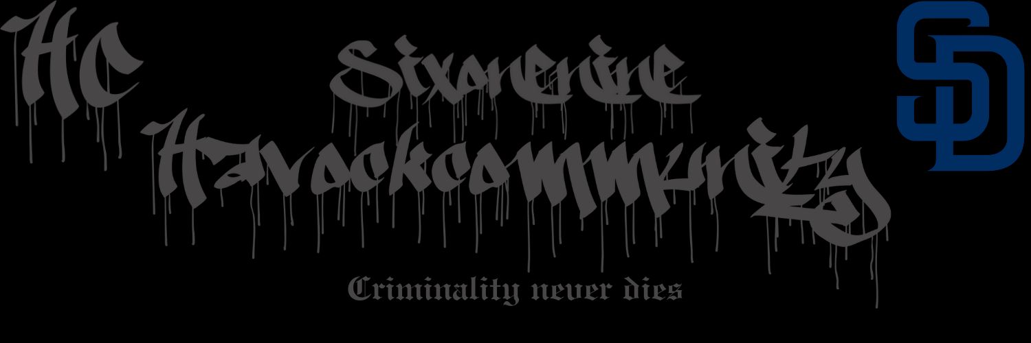 Havockcommunity🇲🇽🔞's banner