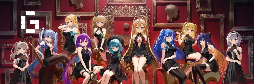 HMV Hero's banner