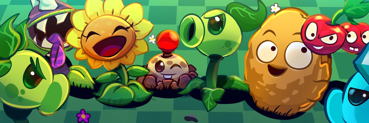Lizzy ly🌻🌱ლ(╹◡╹ლ)'s banner