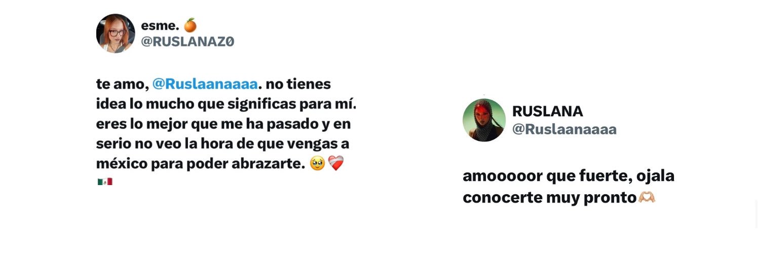 esme. 💌 | clivia's banner