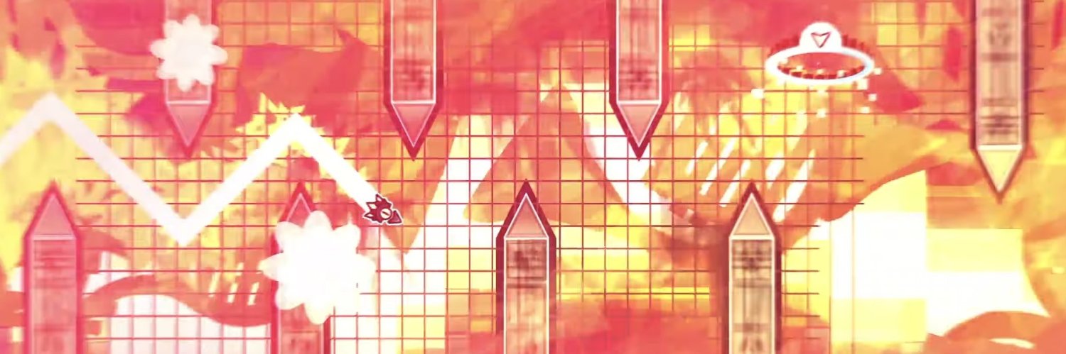 great gd parts's banner