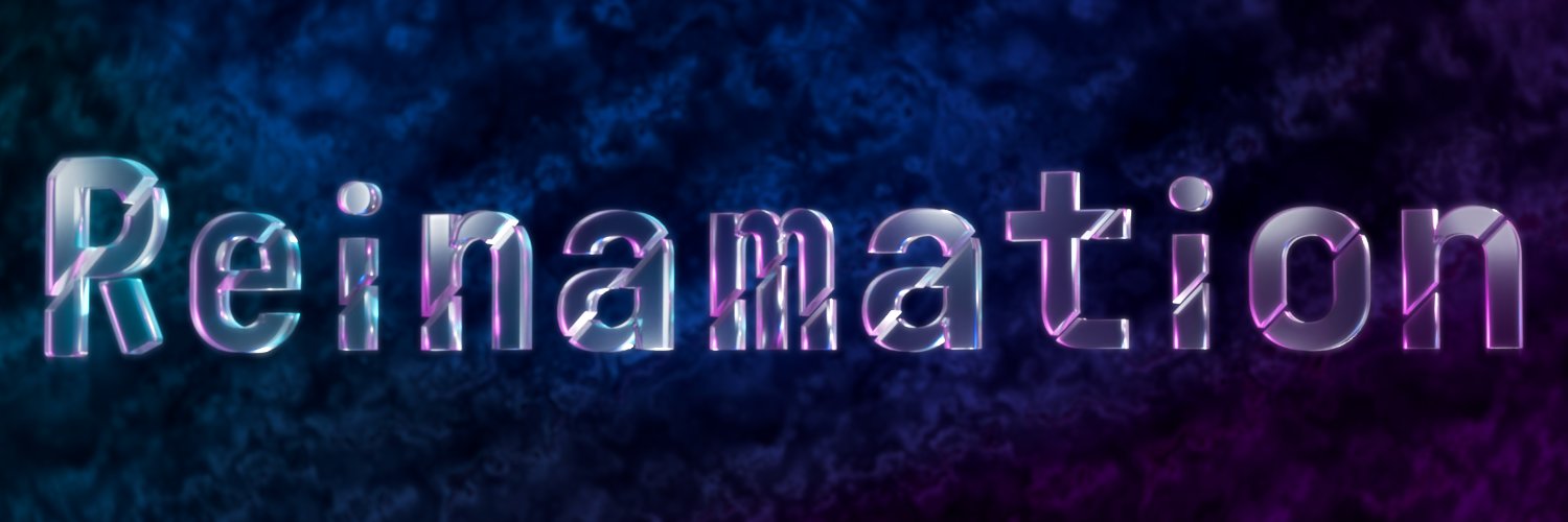 Rein🔞's banner