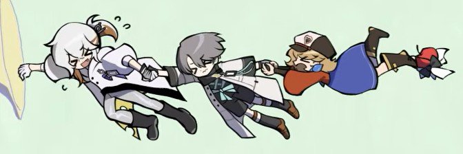 bleech🧀🧼 (comms open 3/3)'s banner