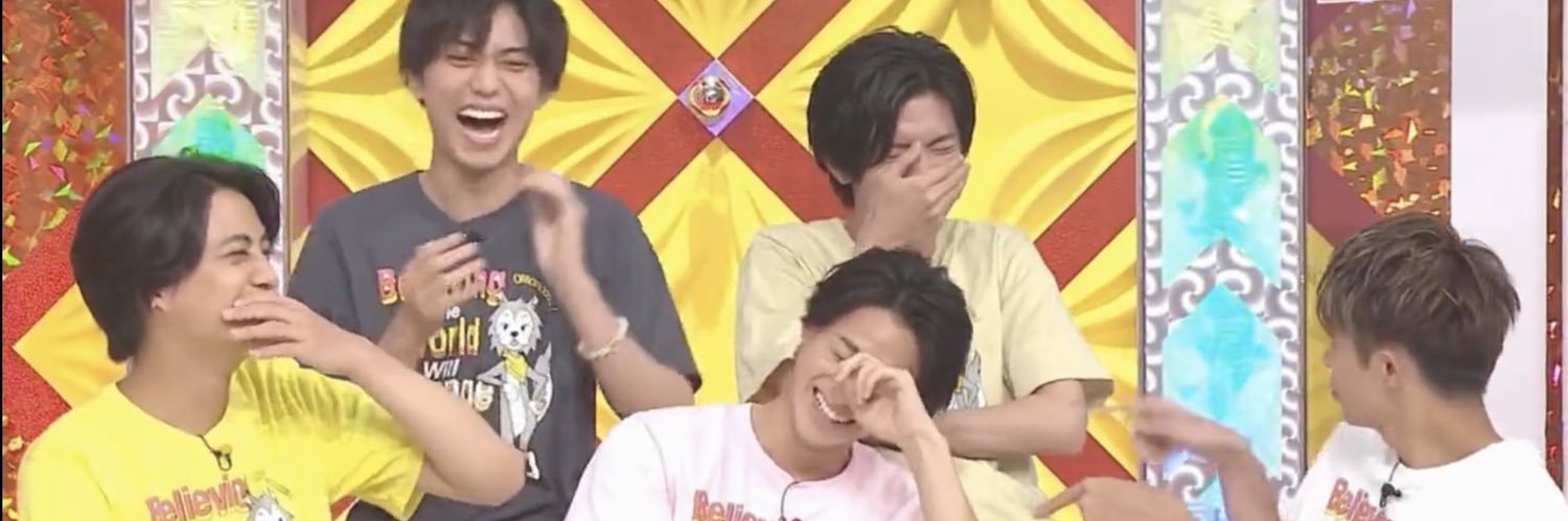 ちゃい's banner