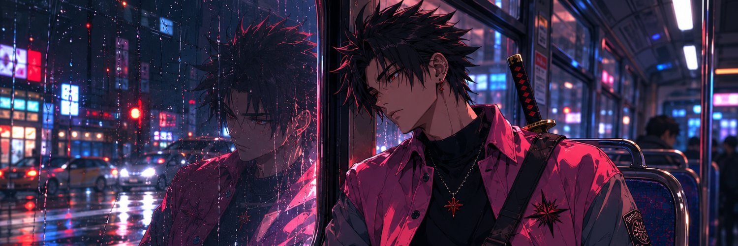 Roninxx's banner