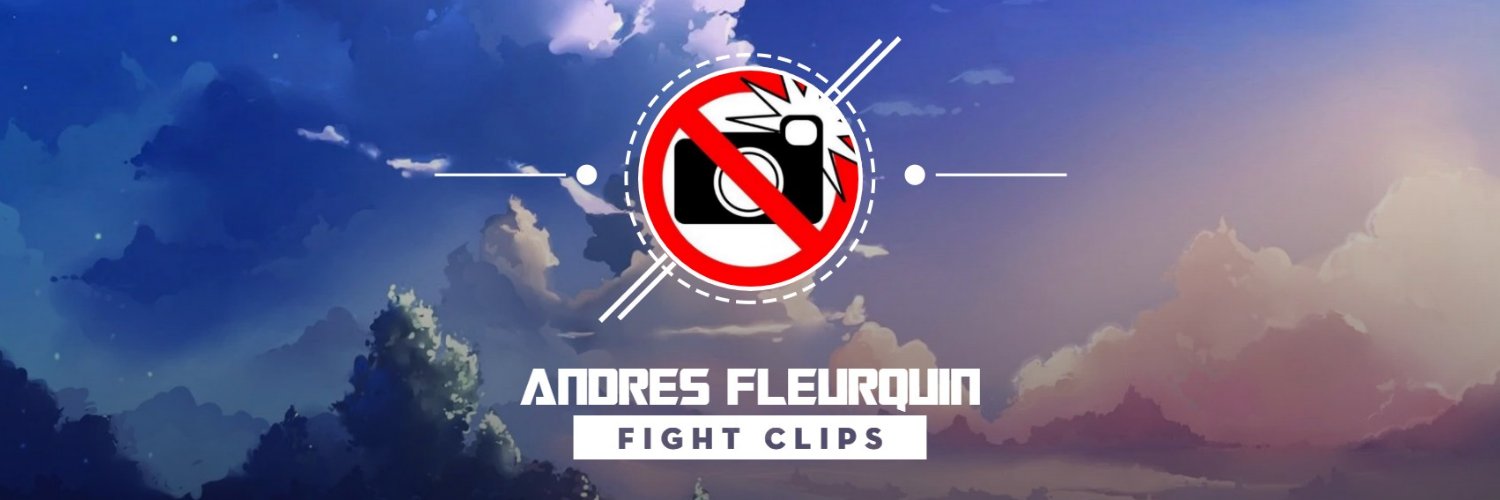 Andres Fleurquin's banner