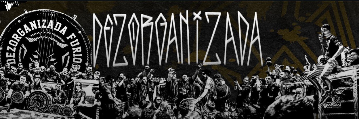 Dezorganizada Furiosa lB10l 🥁's banner