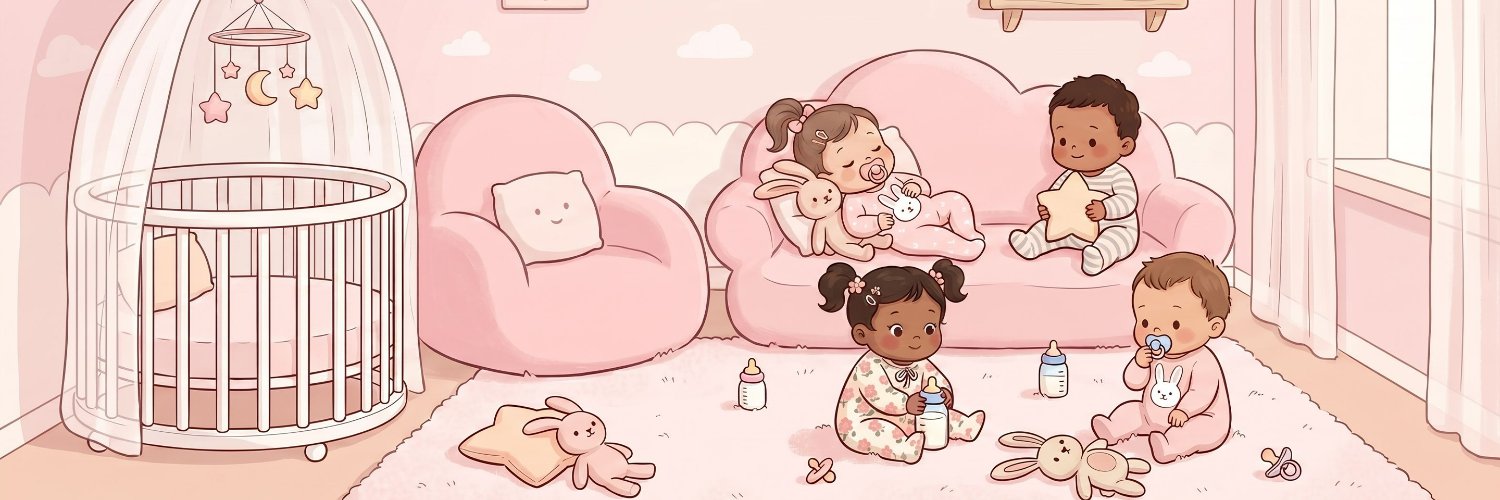 Landofgenieofficial's banner