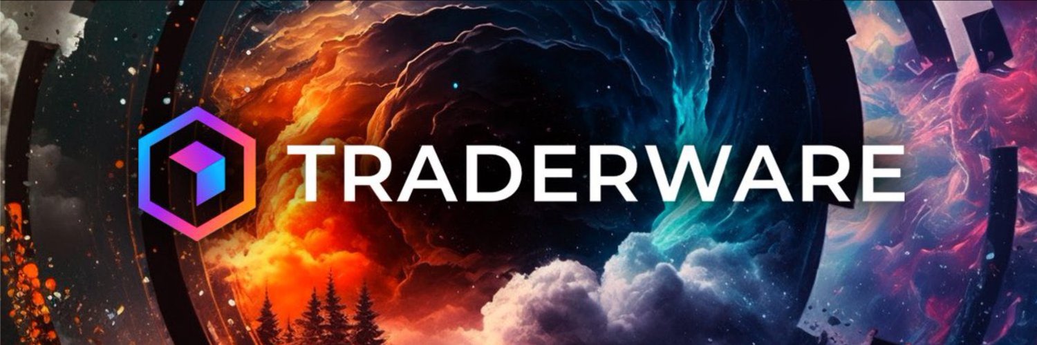 TRADERWARE's banner