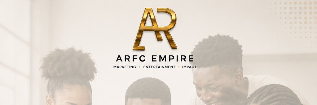 ARFC's banner