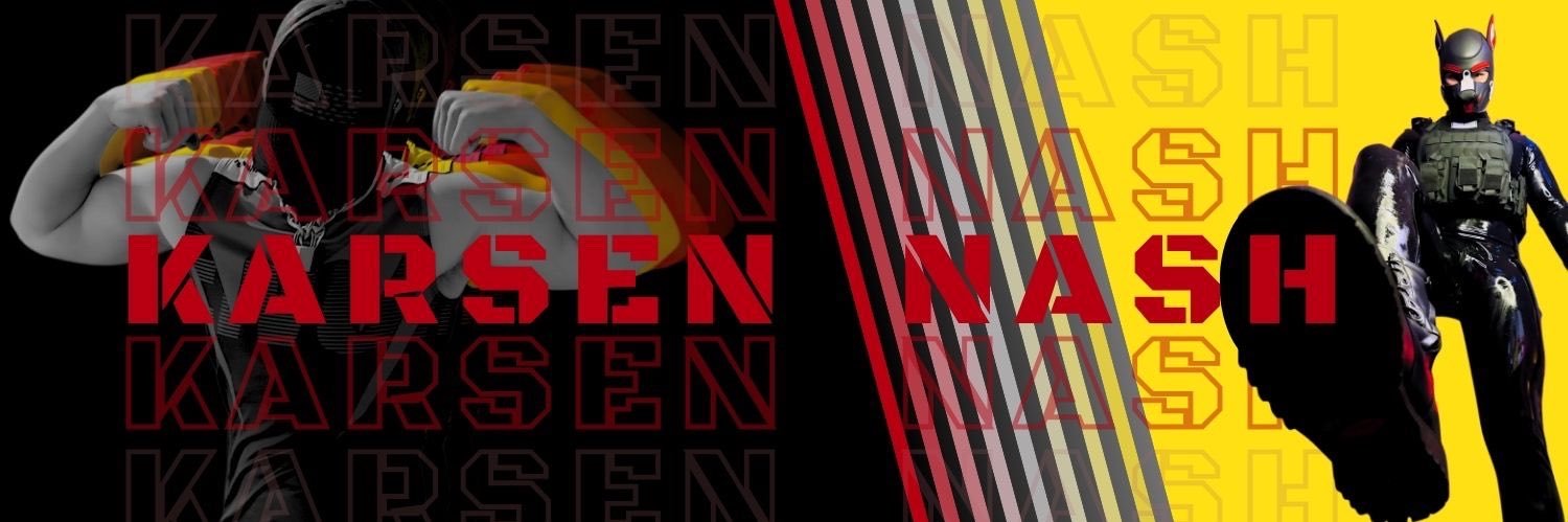 Karsen Nash | NSFW 18+'s banner