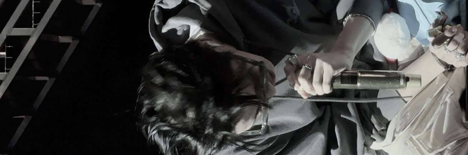 blue's banner