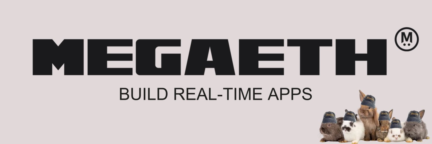 MegaETH Only | ∑:'s banner