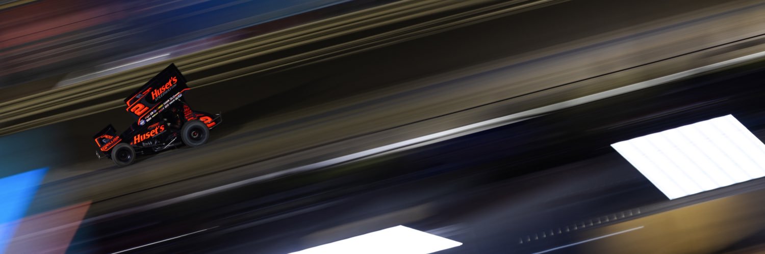 David Gravel's banner
