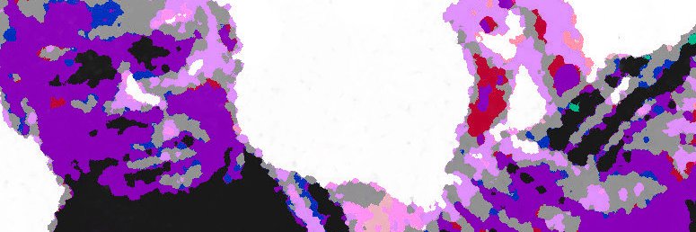 MADAM's banner