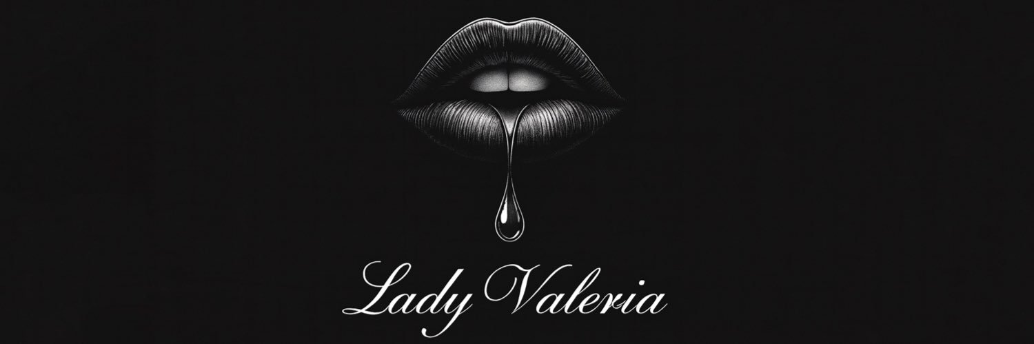 Valería's banner