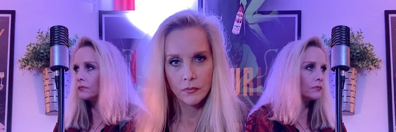 Cherie Currie's banner