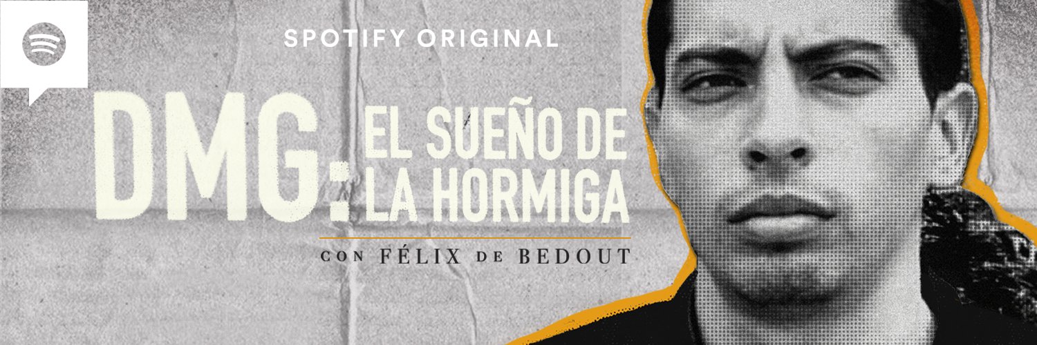 Juan Serrano's banner