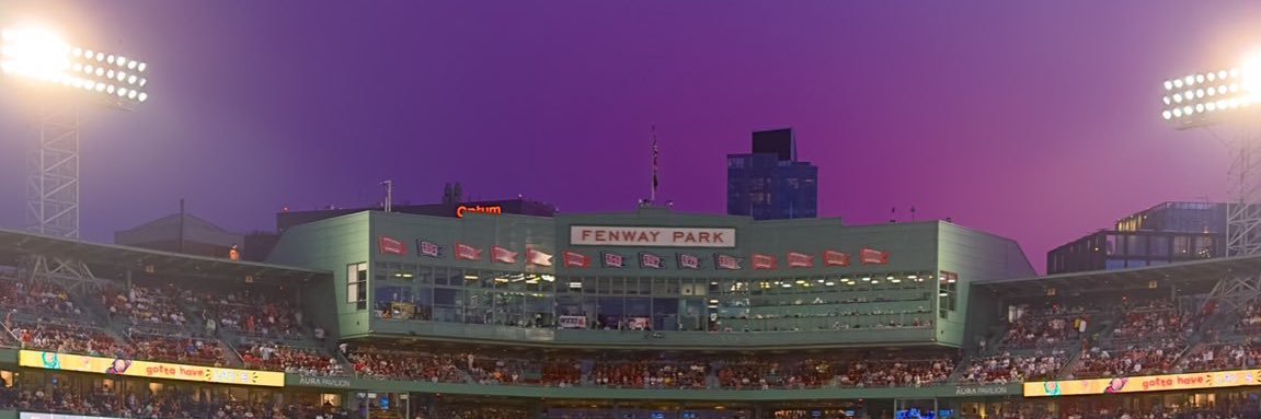 Sox Phanatic's banner