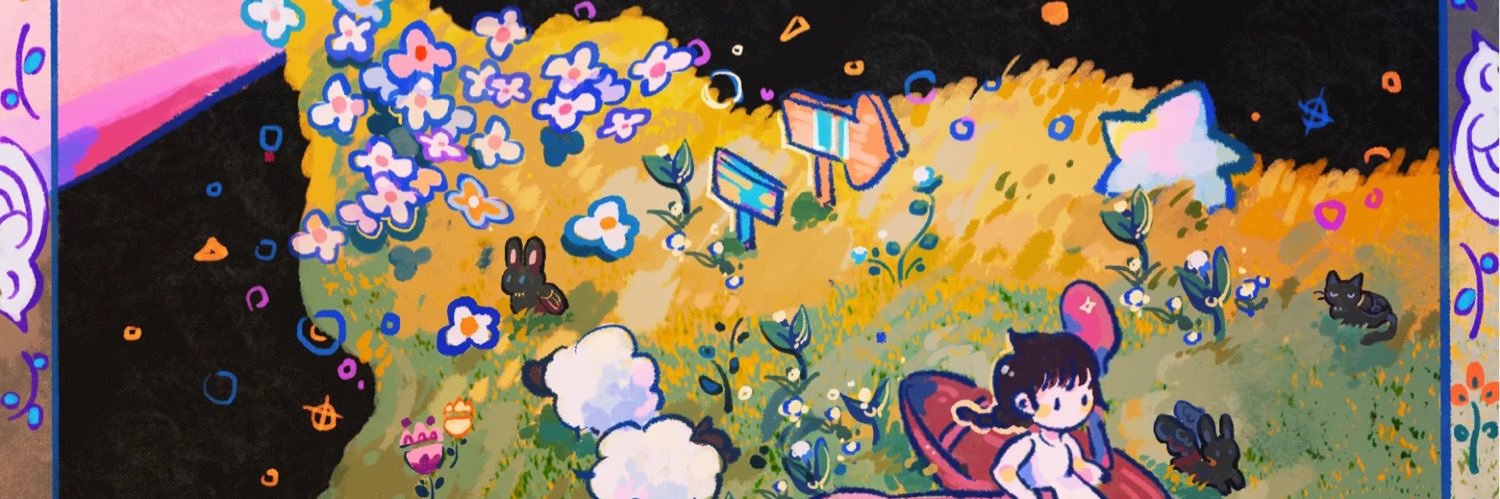 ʚ• ·̫ •ɞ's banner