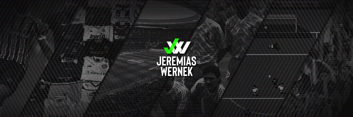 Jeremias Wernek's banner