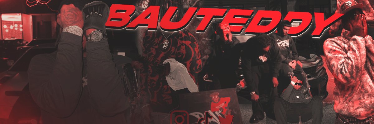 bauteddy's banner