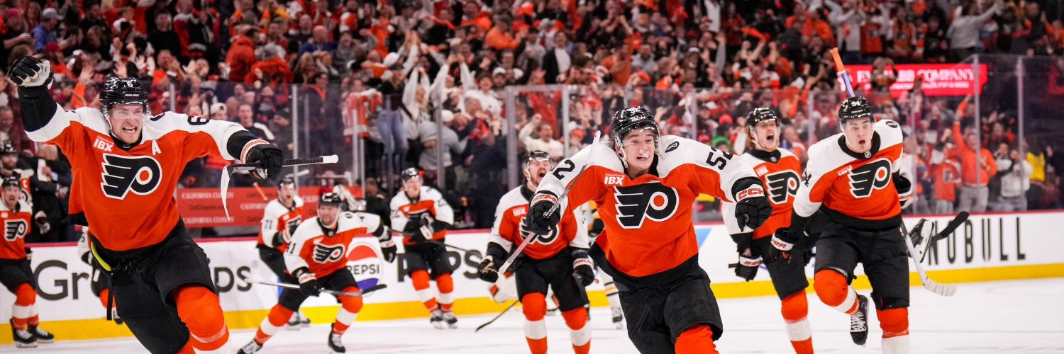 Flyers Clips's banner