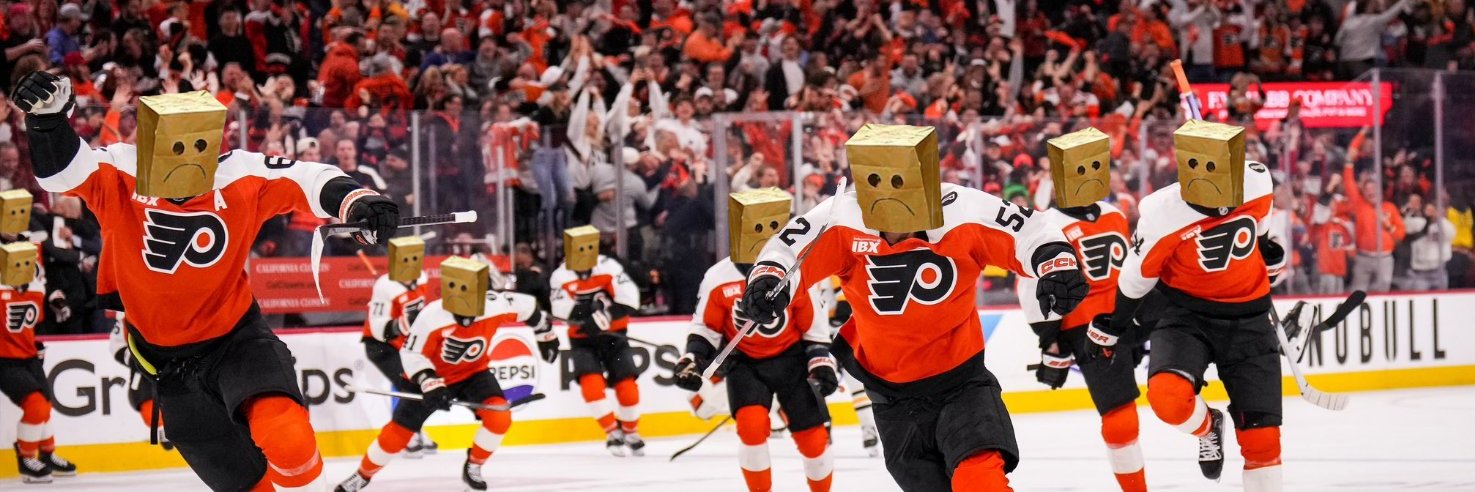 Flyers Clips's banner
