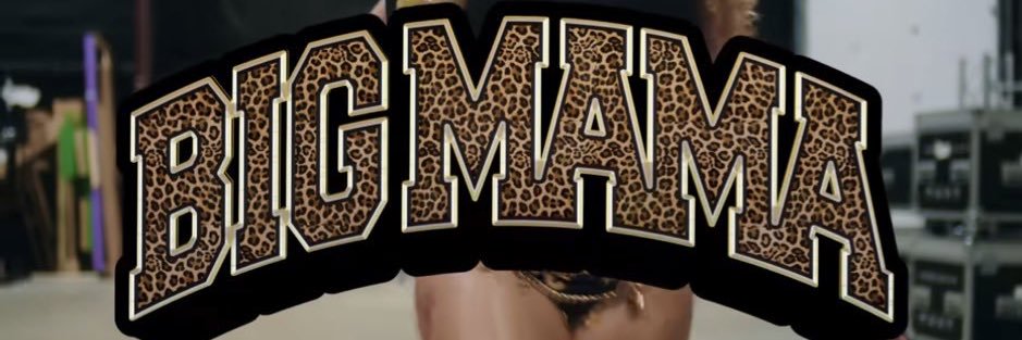 🅱️ig Ⓜ️onte 🐆's banner