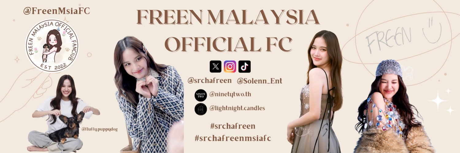 FREEN MALAYSIA OFFICIAL FC🇲🇾's banner