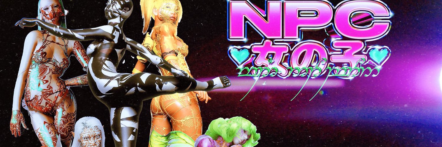 Uzi London 🌎☄️💕®'s banner