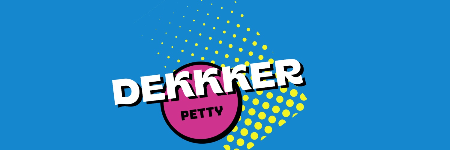 Dekker 🇨🇦 | 🚫 Vers dudes, no exceptions's banner