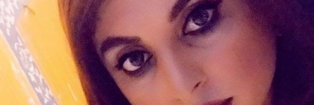 Islamabad BDSM mistress's banner