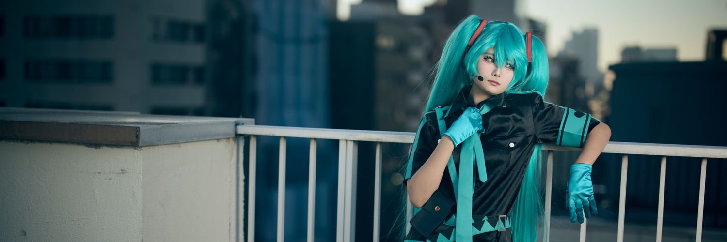 美星そら's banner
