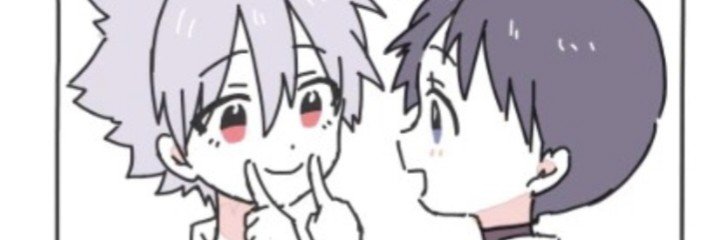 柊 ほし.'s banner