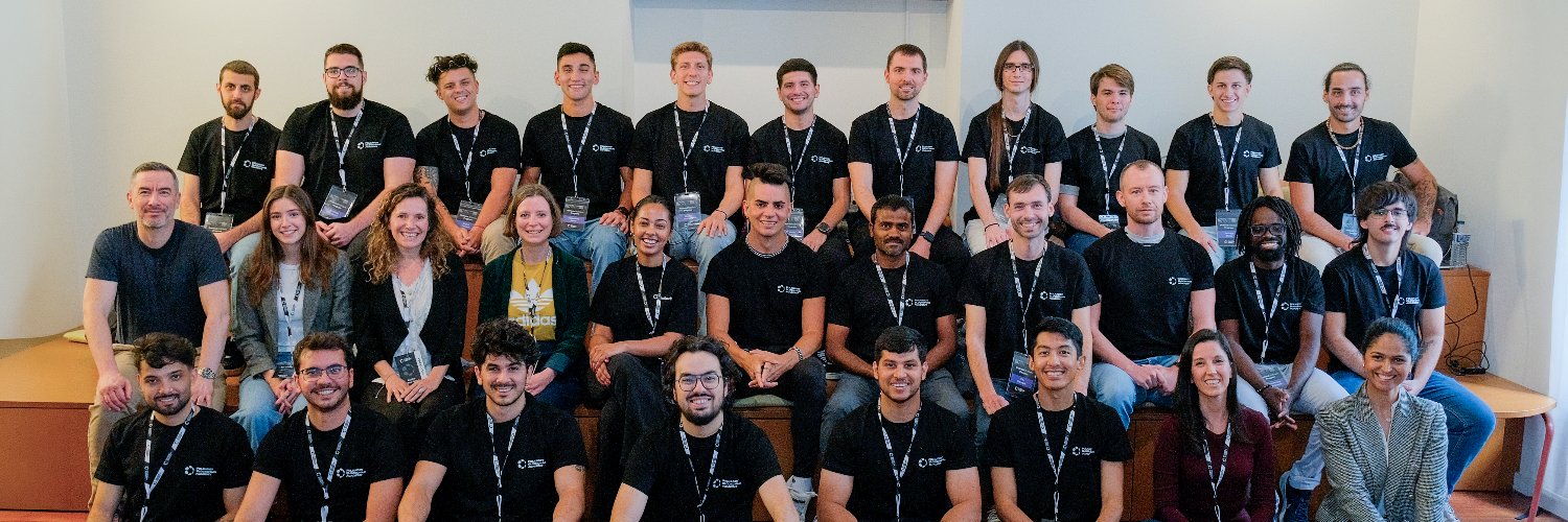 Polkadot Blockchain Academy's banner