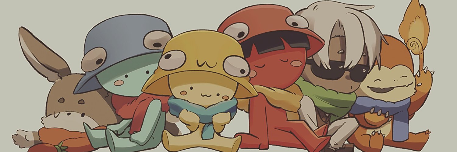 どるぴん's banner